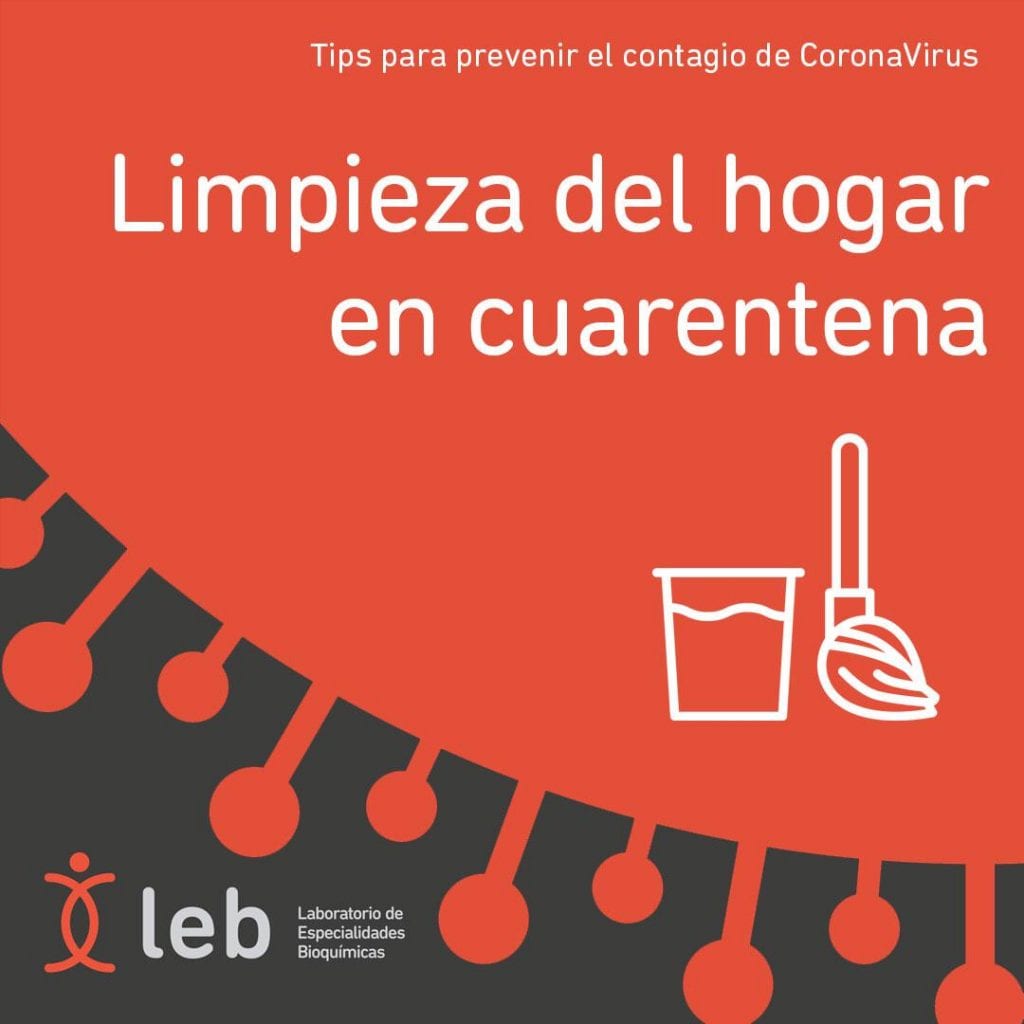 Limpieza Hogar y trabajo