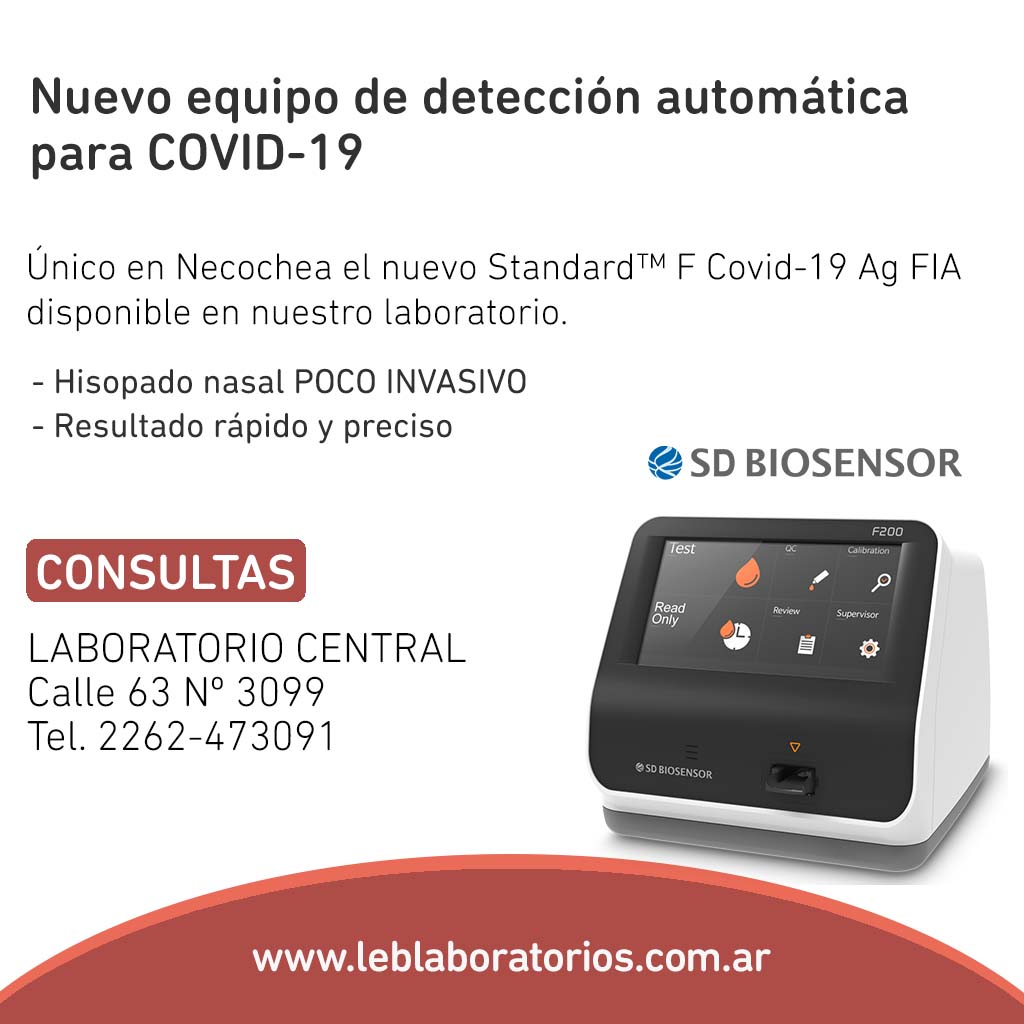 SD Biosensor